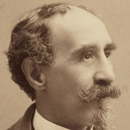 Alexander Herrmann (1844 - 1896) (魔術師)