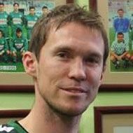 Alexander Hleb, 44 (足球运动员)