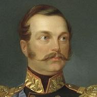 Alexander II (1818 - 1881) (Emperor)