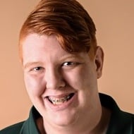 Alexander Jean Dougherty, 18 (TikTok Star)
