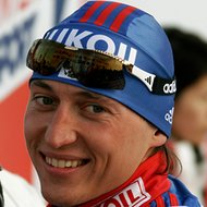 Alexander Legkov, 42 (滑雪者)