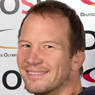 Alexander Leipold, 54 (摔跤手)