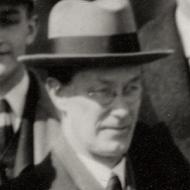 Alexander Meiklejohn (1872 - 1964) (Philosopher)