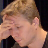 Alexander Motylev, 46 (Chess Player)