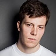 Alexander Neher, 33 (Diễn viên truyền hình)