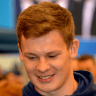 Alexander Nübel, 29 (足球运动员)