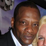 Alexander O'Neal, 71 (Ca sĩ R&B)