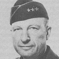 Alexander Patch (1889 - 1945) (War Hero)