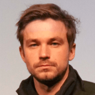 Alexander Petrov, 35 (TV Actor)
