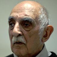 Alexander Piatigorsky (1929 - 2009) (哲学家)