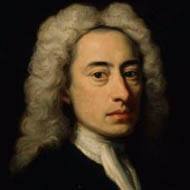 Alexander Pope (1688 - 1744) (Poet)