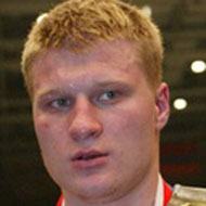 Alexander Povetkin, 46 (Boxer)