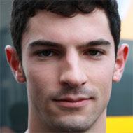 Alexander Rossi, 34 (VĐV đua xe)