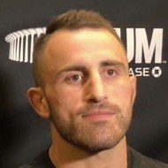 Alexander Volkanovski, 37 (MMA格斗手)