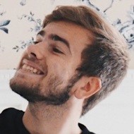 Alexander Vraa, 29 (YouTube明星)