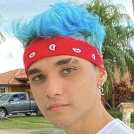 Alexander White, 29 (Звезда Тиктока)