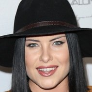 Alexandra Amor, 35 (Pop Singer)