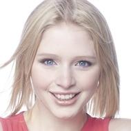 Alexandra Beaton, 29 (電視女演員)