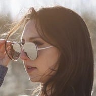 Alexandra Bouffard, 31 (TikTok Star)