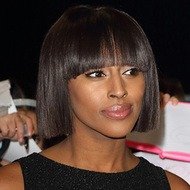 Alexandra Burke, 35 (R&B Singer)