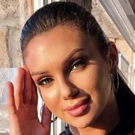 Alexandra Cane, 34 (Makeup Artist)