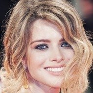 Alexandra Dinu, 44 (Attrice TV)