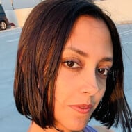 Alexandra Dugarte, 35 (YouTube Star)