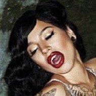 Alexandra Estevez, 38 (Model)