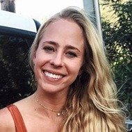 Alexandra Gallagher, 35 (Blogger)