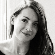 Alexandra Grecco, 40 (Fashion Designer)