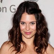 Alexandra Krosney, 36 (电视女演员)