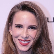 Alexandra Lapp, 50 (Blogger)