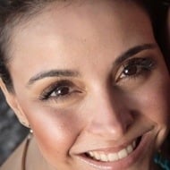 Alexandra Martins, 46 (Soap Opera Actress)