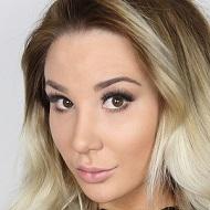 Alexandra Nilsson, 32 (Blogger)