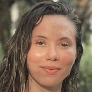 Alexandra Nizhelskaya, 30 (YouTube-ster)