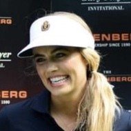 Alexandra O'Laughlin, 29 (Sportscaster)