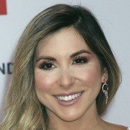 Alexandra Olavarría, 39 (Model)