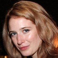 Alexandra Ordolis, 37 (TV Actress)