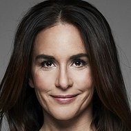 Alexandra Rapaport, 52 (Movie Actress)