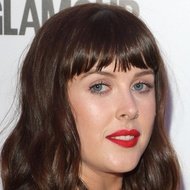 Alexandra Roach, 36 (Actrice de l'opéra de savon)