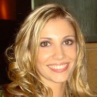 Alexandra Rosenfeld, 37 (Pageant Contestant)