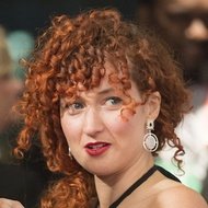 Alexandra Roxo, 41 (Blogger)