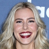 Alexandra Turshen, 40 (TV-actrice)