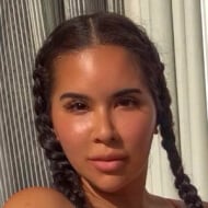 Alexandra Uchi, 30 (Estrella de Instagram)