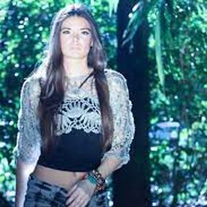 Alexandra Watkins, 34 (TikTok Star)