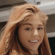 Alexandra Youngs, 23 (TikTok Star)