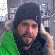 Alexandre Barrette, 44 (Comedian)