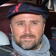 Alexandre Brasseur, 54 (Movie Actor)