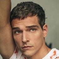 Alexandre Cunha, 38 (Modell)