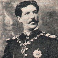 Alexandre de Serpa Pinto (1846 - 1900) (探险者)